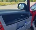 Красный Сузуки СХ4, объемом двигателя 1.6 л и пробегом 128 тыс. км за 10650 $, фото 28 на Automoto.ua