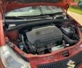 Червоний Сузукі СХ4, об'ємом двигуна 1.59 л та пробігом 161 тис. км за 9000 $, фото 7 на Automoto.ua