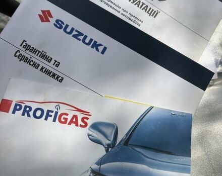 Червоний Сузукі СХ4, об'ємом двигуна 1.59 л та пробігом 161 тис. км за 9000 $, фото 16 на Automoto.ua