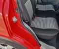 Красный Сузуки СХ4, объемом двигателя 1.6 л и пробегом 128 тыс. км за 10650 $, фото 12 на Automoto.ua