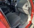 Червоний Сузукі СХ4, об'ємом двигуна 1.59 л та пробігом 161 тис. км за 9000 $, фото 9 на Automoto.ua