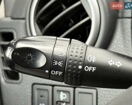 Красный Сузуки СХ4, объемом двигателя 1.6 л и пробегом 167 тыс. км за 10650 $, фото 37 на Automoto.ua