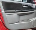 Червоний Сузукі СХ4, об'ємом двигуна 1.6 л та пробігом 167 тис. км за 10900 $, фото 17 на Automoto.ua