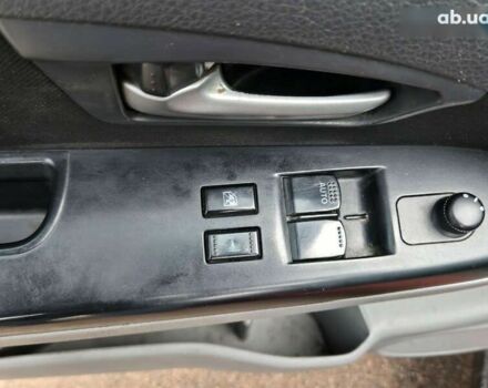 Червоний Сузукі СХ4, об'ємом двигуна 1.6 л та пробігом 167 тис. км за 10900 $, фото 18 на Automoto.ua