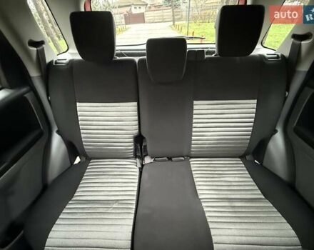 Червоний Сузукі СХ4, об'ємом двигуна 1.6 л та пробігом 167 тис. км за 10750 $, фото 25 на Automoto.ua