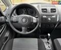 Червоний Сузукі СХ4, об'ємом двигуна 1.6 л та пробігом 167 тис. км за 10750 $, фото 18 на Automoto.ua