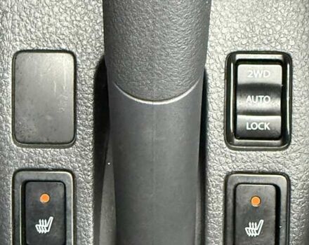 Червоний Сузукі СХ4, об'ємом двигуна 1.6 л та пробігом 167 тис. км за 10750 $, фото 35 на Automoto.ua