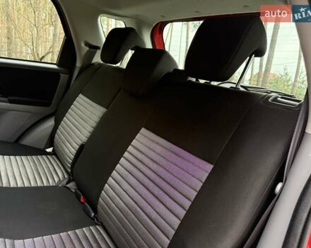 Червоний Сузукі СХ4, об'ємом двигуна 1.6 л та пробігом 167 тис. км за 10599 $, фото 26 на Automoto.ua