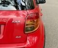 Червоний Сузукі СХ4, об'ємом двигуна 1.6 л та пробігом 167 тис. км за 10750 $, фото 9 на Automoto.ua