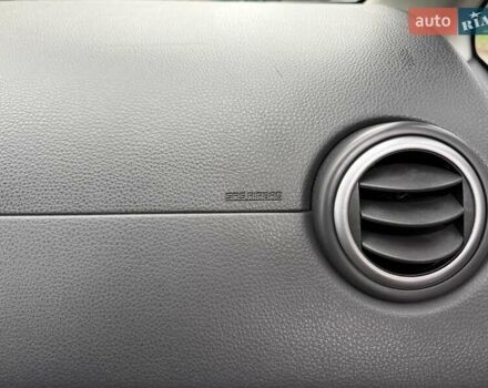 Червоний Сузукі СХ4, об'ємом двигуна 1.6 л та пробігом 167 тис. км за 10599 $, фото 42 на Automoto.ua