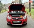 Красный Сузуки СХ4, объемом двигателя 1.6 л и пробегом 167 тыс. км за 10750 $, фото 8 на Automoto.ua