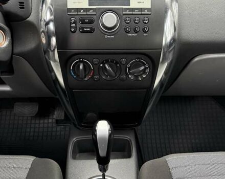 Червоний Сузукі СХ4, об'ємом двигуна 1.6 л та пробігом 167 тис. км за 10599 $, фото 31 на Automoto.ua