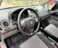 Красный Сузуки СХ4, объемом двигателя 1.6 л и пробегом 167 тыс. км за 10650 $, фото 18 на Automoto.ua