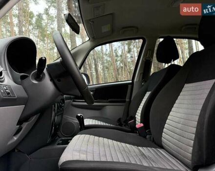 Красный Сузуки СХ4, объемом двигателя 1.6 л и пробегом 167 тыс. км за 10750 $, фото 19 на Automoto.ua