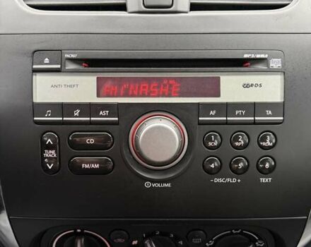 Червоний Сузукі СХ4, об'ємом двигуна 1.6 л та пробігом 167 тис. км за 10750 $, фото 30 на Automoto.ua