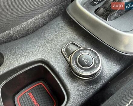 Сузуки СХ4 2015 в Киеве на Automoto.ua Красный Сузуки СХ4, объемом двигателя 1.59 л и пробегом 45 тыс. км за 14500 $, фото 38 на Automoto.ua