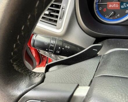 Сузуки СХ4 2015 в Киеве на Automoto.ua Красный Сузуки СХ4, объемом двигателя 1.59 л и пробегом 45 тыс. км за 14500 $, фото 32 на Automoto.ua