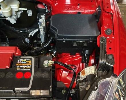 Червоний Сузукі СХ4, об'ємом двигуна 1.59 л та пробігом 27 тис. км за 15600 $, фото 25 на Automoto.ua