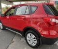 Сузуки СХ4 2015 в Киеве на Automoto.ua Красный Сузуки СХ4, объемом двигателя 1.59 л и пробегом 45 тыс. км за 14500 $, фото 8 на Automoto.ua