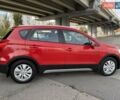 Сузуки СХ4 2015 в Киеве на Automoto.ua Красный Сузуки СХ4, объемом двигателя 1.59 л и пробегом 45 тыс. км за 14500 $, фото 11 на Automoto.ua