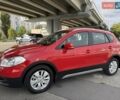 Сузуки СХ4 2015 в Киеве на Automoto.ua Красный Сузуки СХ4, объемом двигателя 1.59 л и пробегом 45 тыс. км за 14500 $, фото 2 на Automoto.ua