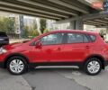 Сузуки СХ4 2015 в Киеве на Automoto.ua Красный Сузуки СХ4, объемом двигателя 1.59 л и пробегом 45 тыс. км за 14500 $, фото 5 на Automoto.ua