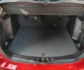 Красный Сузуки СХ4, объемом двигателя 1.6 л и пробегом 27 тыс. км за 15999 $, фото 11 на Automoto.ua