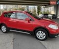 Сузуки СХ4 2015 в Киеве на Automoto.ua Красный Сузуки СХ4, объемом двигателя 1.59 л и пробегом 45 тыс. км за 14500 $, фото 13 на Automoto.ua