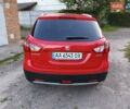 Червоний Сузукі СХ4, об'ємом двигуна 1.59 л та пробігом 27 тис. км за 15600 $, фото 6 на Automoto.ua