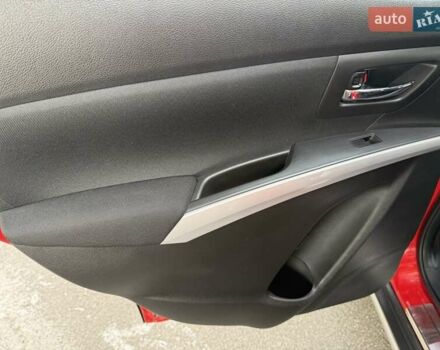 Сузуки СХ4 2015 в Киеве на Automoto.ua Красный Сузуки СХ4, объемом двигателя 1.59 л и пробегом 45 тыс. км за 14500 $, фото 42 на Automoto.ua