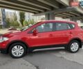 Сузуки СХ4 2015 в Киеве на Automoto.ua Красный Сузуки СХ4, объемом двигателя 1.59 л и пробегом 45 тыс. км за 14500 $, фото 4 на Automoto.ua