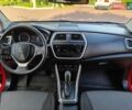 Червоний Сузукі СХ4, об'ємом двигуна 1.59 л та пробігом 27 тис. км за 15600 $, фото 14 на Automoto.ua