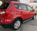 Сузуки СХ4 2015 в Киеве на Automoto.ua Красный Сузуки СХ4, объемом двигателя 1.59 л и пробегом 45 тыс. км за 14500 $, фото 9 на Automoto.ua
