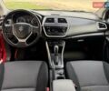 Сузуки СХ4 2015 в Киеве на Automoto.ua Красный Сузуки СХ4, объемом двигателя 1.59 л и пробегом 45 тыс. км за 14500 $, фото 26 на Automoto.ua