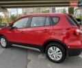Сузуки СХ4 2015 в Киеве на Automoto.ua Красный Сузуки СХ4, объемом двигателя 1.59 л и пробегом 45 тыс. км за 14500 $, фото 7 на Automoto.ua