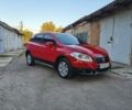 Красный Сузуки СХ4, объемом двигателя 1.6 л и пробегом 27 тыс. км за 15999 $, фото 1 на Automoto.ua