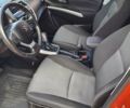 Червоний Сузукі СХ4, об'ємом двигуна 1.59 л та пробігом 27 тис. км за 15600 $, фото 10 на Automoto.ua