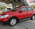 Сузуки СХ4 2015 в Киеве на Automoto.ua Красный Сузуки СХ4, объемом двигателя 1.59 л и пробегом 45 тыс. км за 14500 $, фото 1 на Automoto.ua