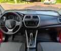 Красный Сузуки СХ4, объемом двигателя 1.6 л и пробегом 27 тыс. км за 15999 $, фото 14 на Automoto.ua