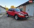 Червоний Сузукі СХ4, об'ємом двигуна 1.59 л та пробігом 27 тис. км за 15600 $, фото 1 на Automoto.ua