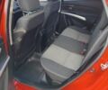 Червоний Сузукі СХ4, об'ємом двигуна 1.59 л та пробігом 27 тис. км за 15600 $, фото 11 на Automoto.ua
