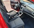 Червоний Сузукі СХ4, об'ємом двигуна 1.59 л та пробігом 27 тис. км за 15600 $, фото 17 на Automoto.ua
