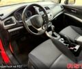 Красный Сузуки СХ4, объемом двигателя 1.6 л и пробегом 40 тыс. км за 14500 $, фото 4 на Automoto.ua
