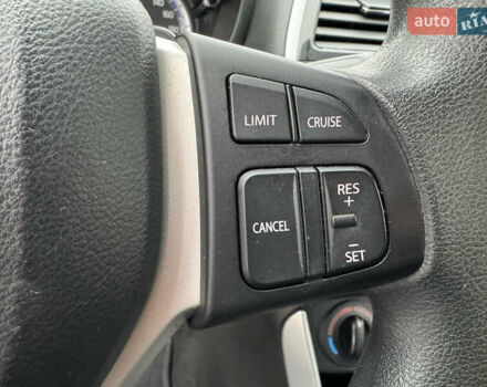 Красный Сузуки СХ4, объемом двигателя 1.6 л и пробегом 45 тыс. км за 15900 $, фото 40 на Automoto.ua