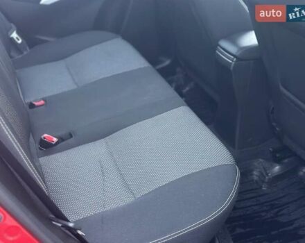 Червоний Сузукі СХ4, об'ємом двигуна 1.6 л та пробігом 102 тис. км за 14999 $, фото 21 на Automoto.ua