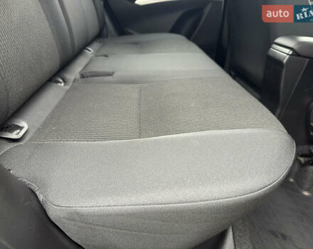 Красный Сузуки СХ4, объемом двигателя 1.6 л и пробегом 45 тыс. км за 15900 $, фото 28 на Automoto.ua