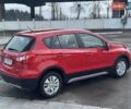 Червоний Сузукі СХ4, об'ємом двигуна 1.6 л та пробігом 102 тис. км за 14999 $, фото 4 на Automoto.ua
