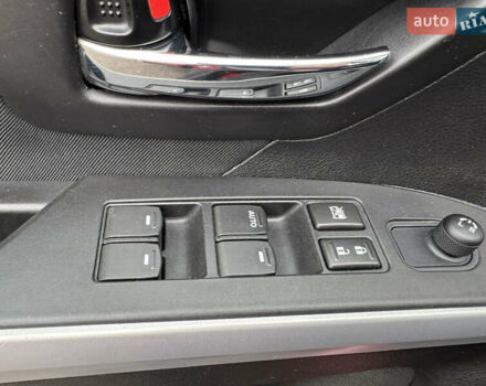 Красный Сузуки СХ4, объемом двигателя 1.6 л и пробегом 45 тыс. км за 15900 $, фото 45 на Automoto.ua