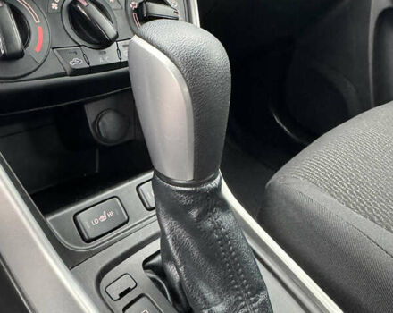 Красный Сузуки СХ4, объемом двигателя 1.6 л и пробегом 45 тыс. км за 15900 $, фото 37 на Automoto.ua