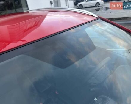 Червоний Сузукі СХ4, об'ємом двигуна 1.6 л та пробігом 102 тис. км за 14999 $, фото 19 на Automoto.ua